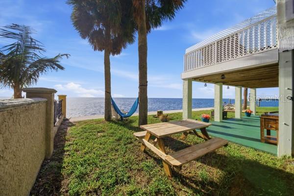6421 DRIFTWOOD DRIVE, HUDSON, FL — photo 5 of 30