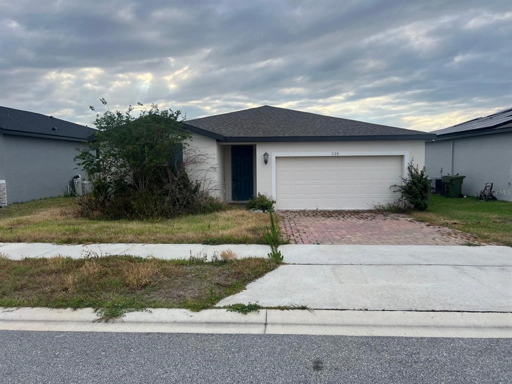 528 MCKENNA DRIVE
