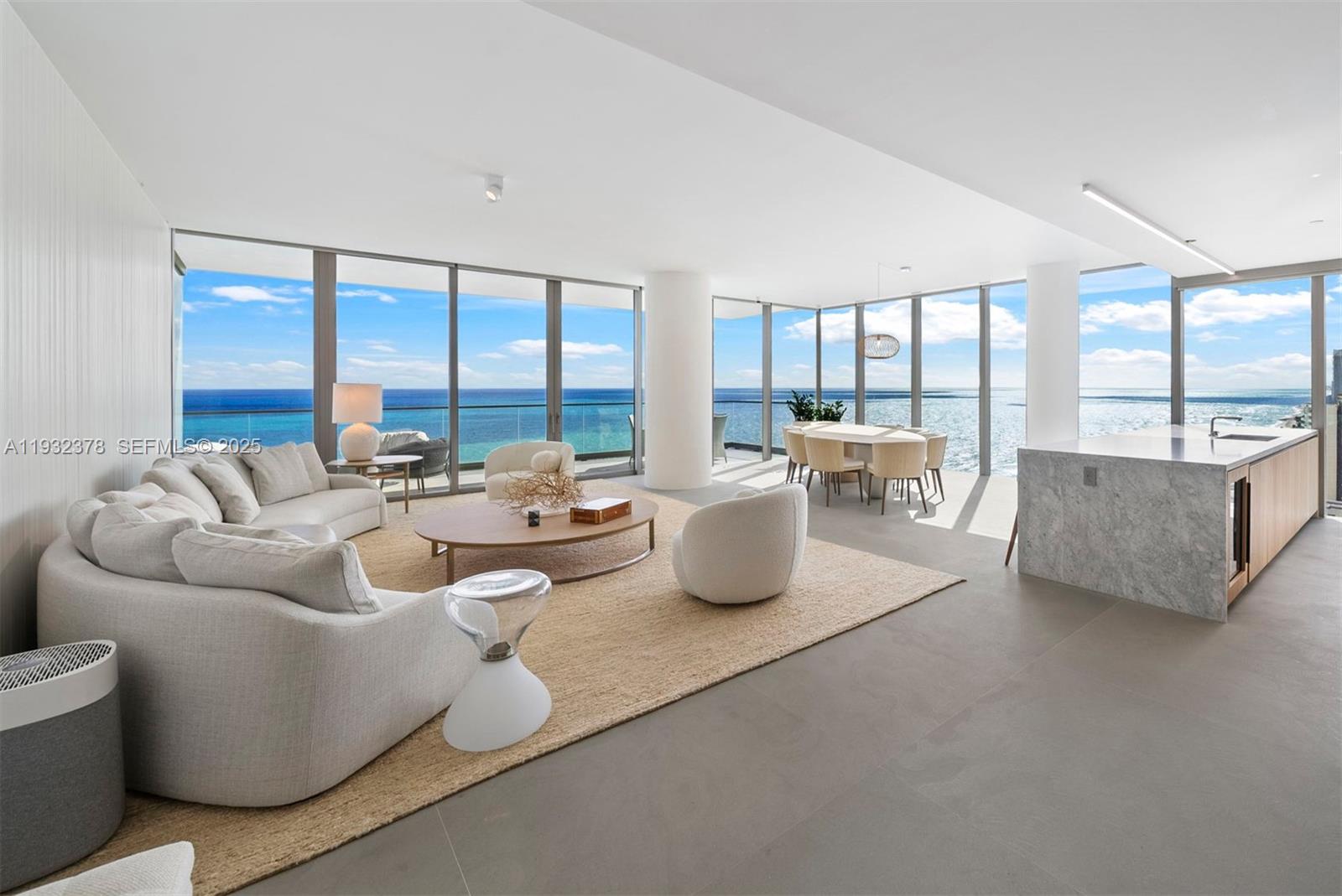 2000 S Ocean Dr # 18B, Hallandale Beach FL 33009