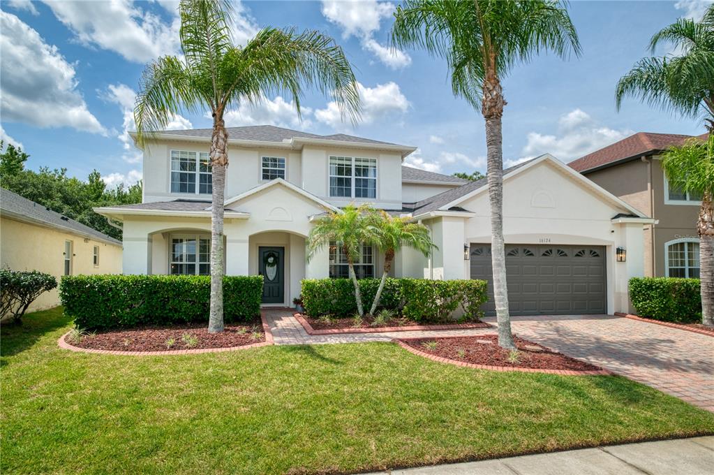 16124 BIRCHWOOD WAY