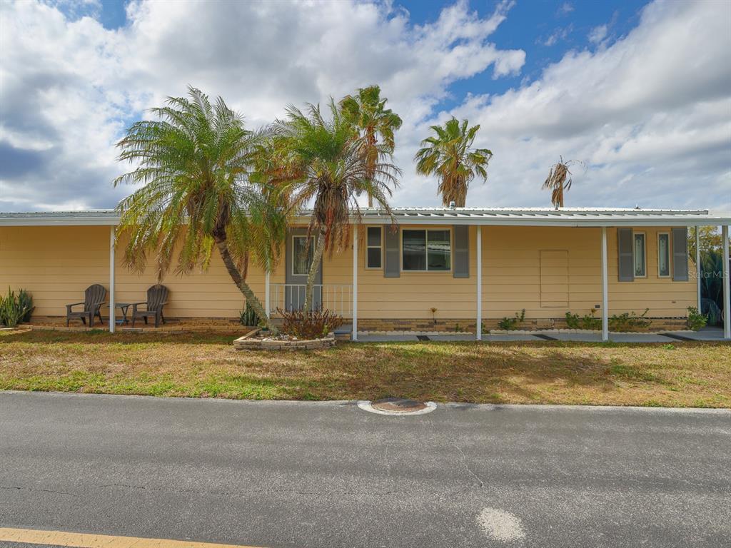 2055 S FLORAL AVENUE UNIT 238