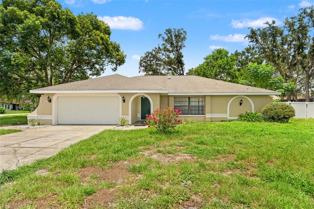 8414 TRANQUIL DRIVE, SPRING HILL, FL — photo 2 of 30