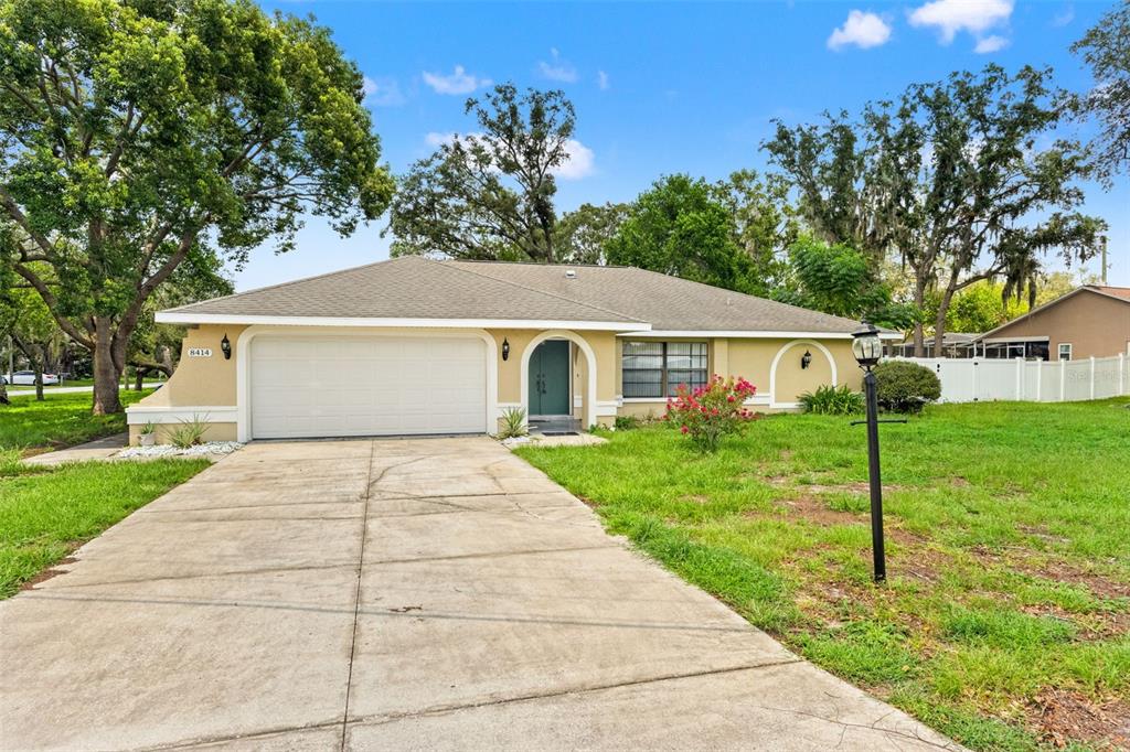 8414 TRANQUIL DRIVE, SPRING HILL, FL — photo 3 of 30