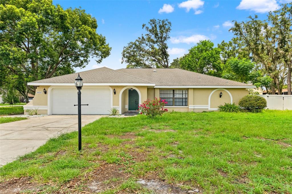 8414 TRANQUIL DRIVE, SPRING HILL, FL — photo 4 of 30