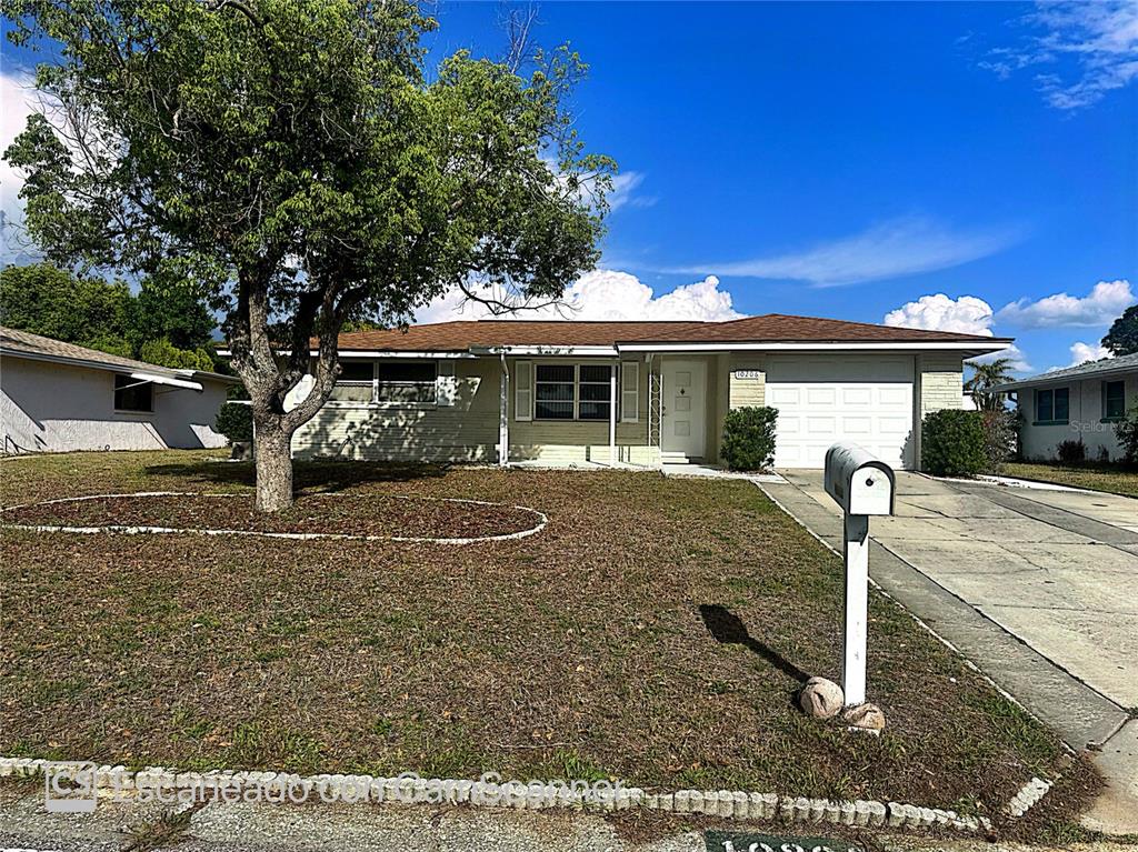 10206 WILLOW DRIVE
