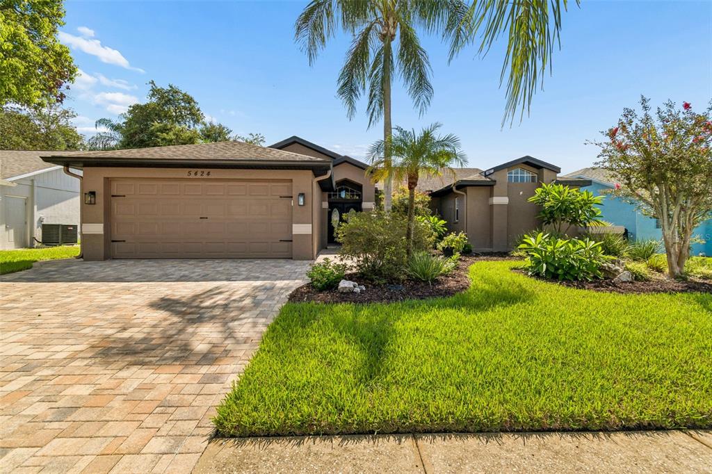 5424 LOS PALOS DRIVE, NEW PORT RICHEY, FL — photo 2 of 30
