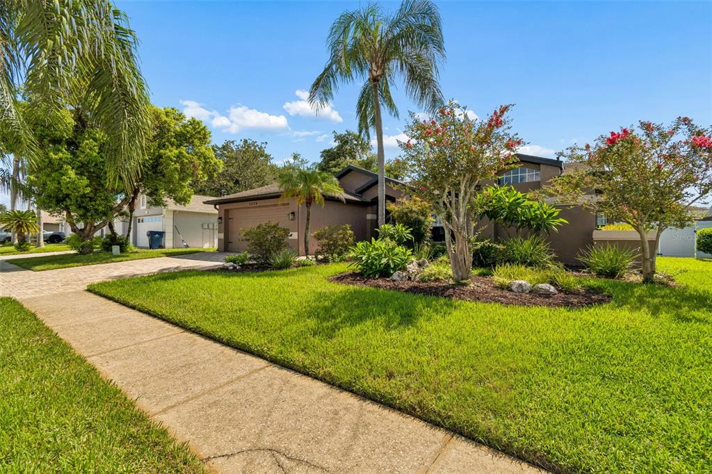 5424 LOS PALOS DRIVE, NEW PORT RICHEY, FL — photo 4 of 30