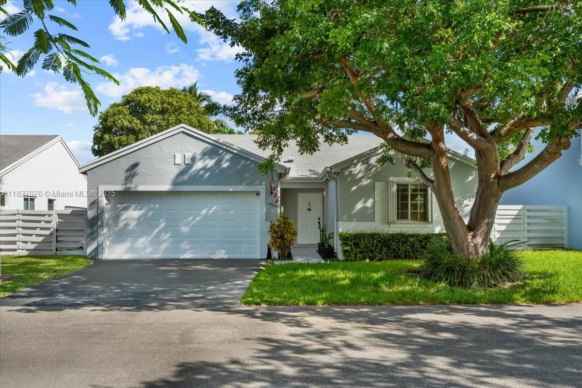 14622 SW 144th Ct, Miami FL 33186