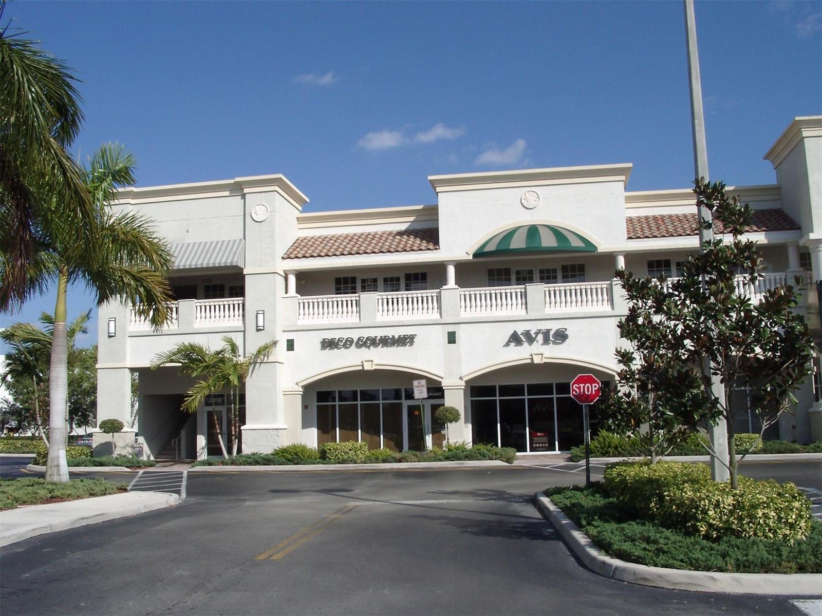 2225 N Commerce Parkway # 7, Weston FL 33326