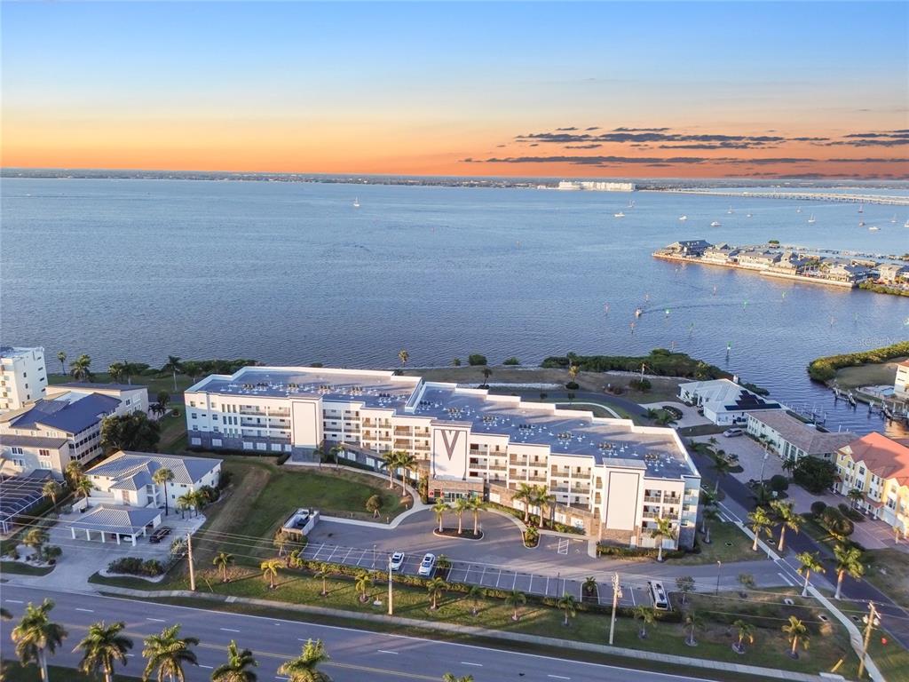 1425 PARK BEACH CIRCLE UNIT 136