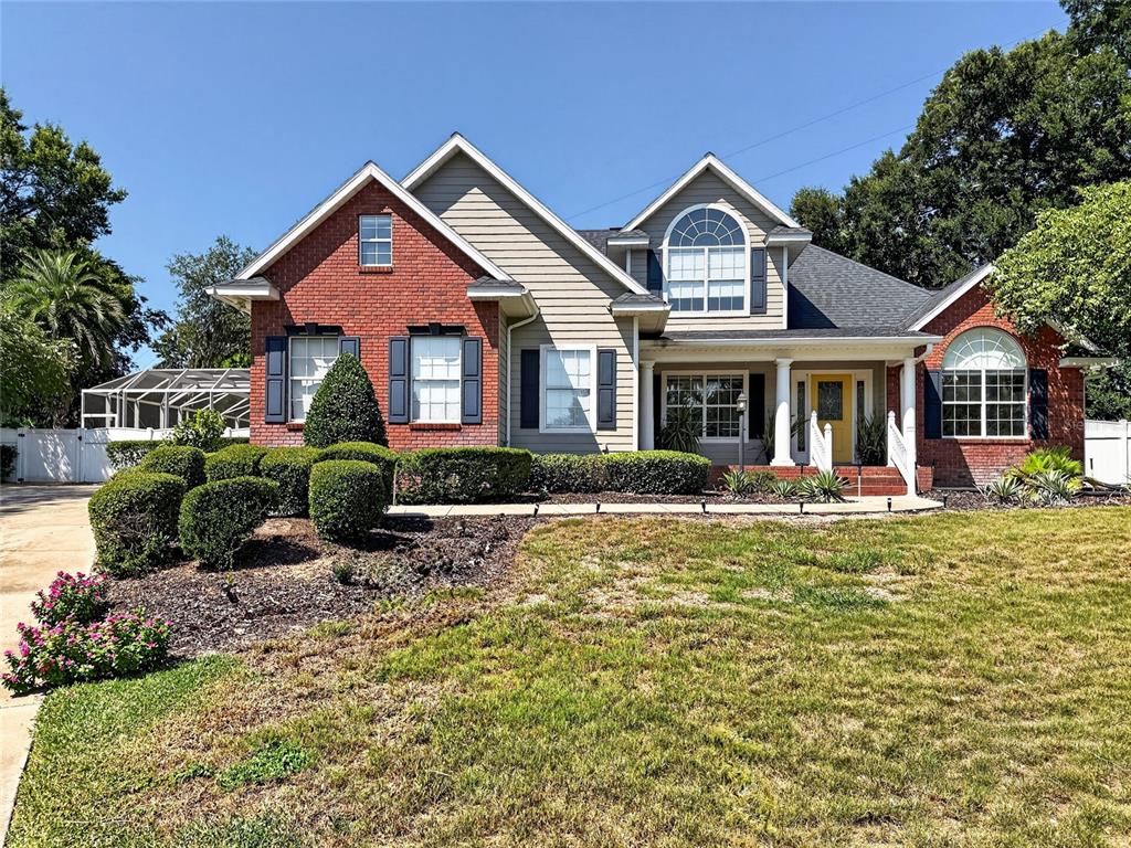 33721 SPRING DRIVE