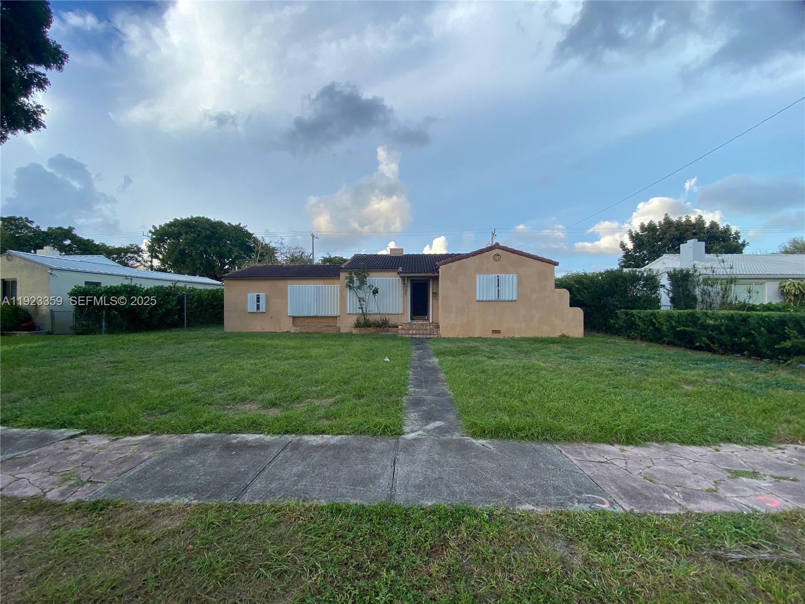 37 NE 110th St, Miami Shores FL 33161