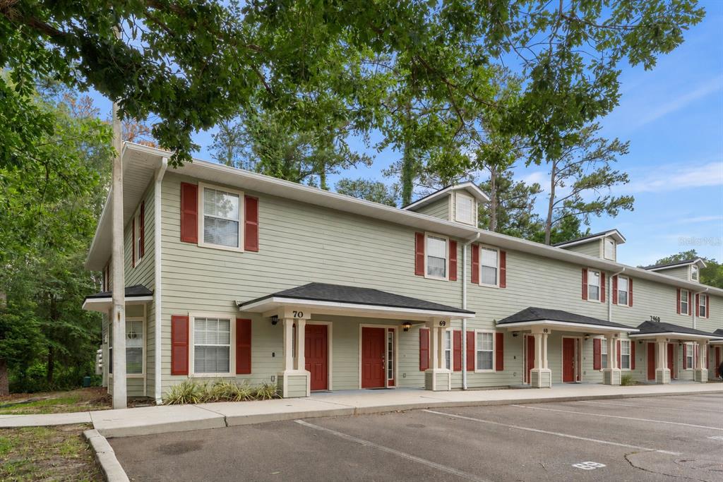 2960 SW 35TH PLACE UNIT 69