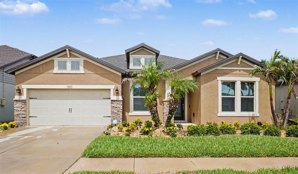 11610 DUBLIN GRAFTON DRIVE