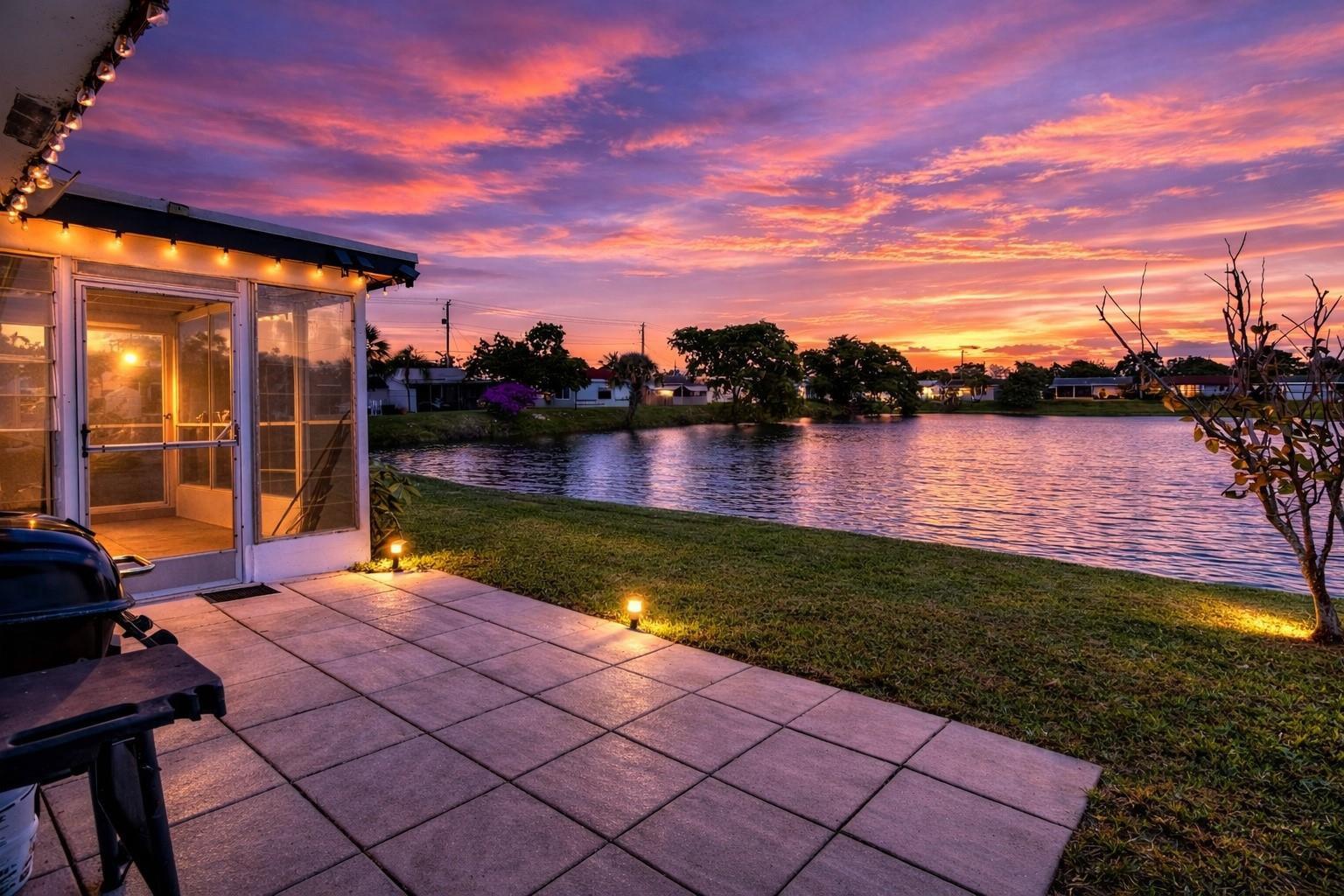 4804 NW 27th Terrace, Fort Lauderdale FL 33309