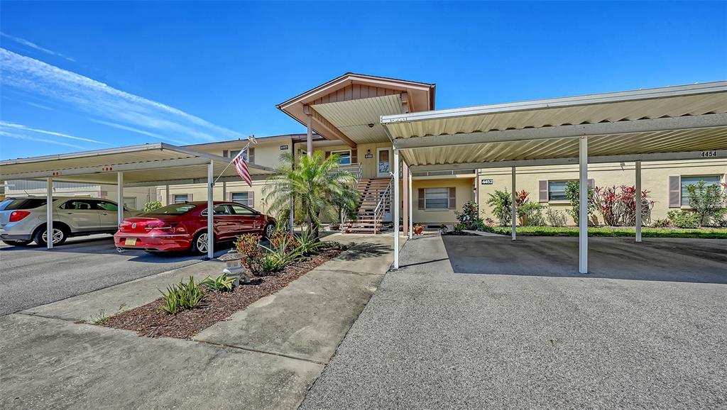 4458 NARRAGANSET TRAIL UNIT 93A