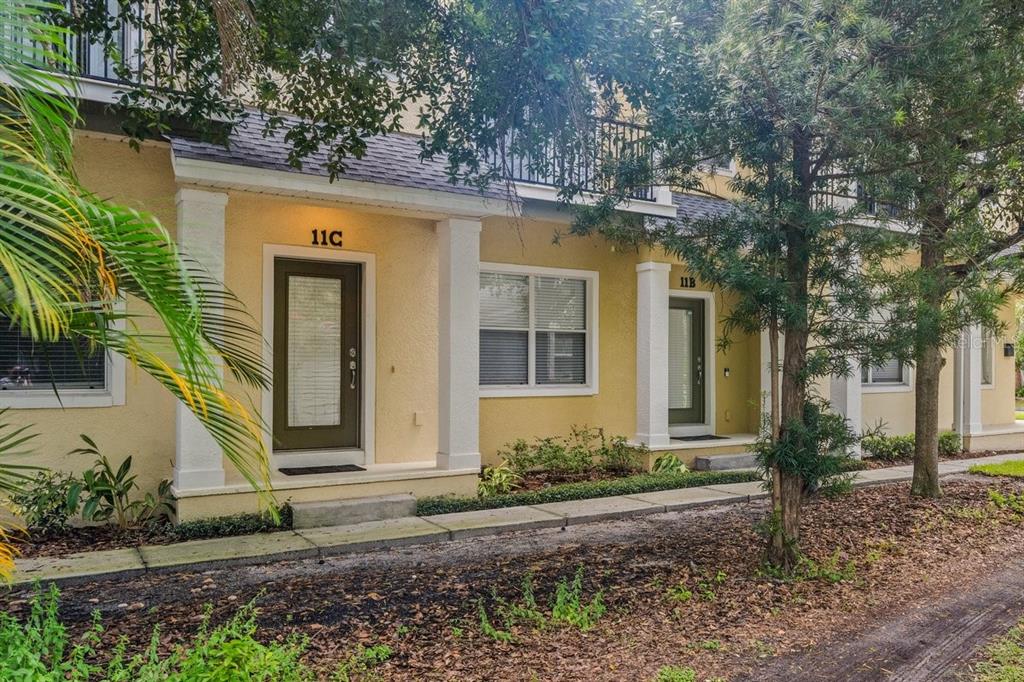 11 W HARDING STREET UNIT C