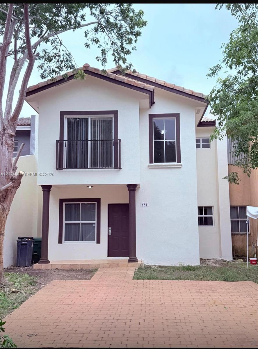 681 SW 7th St # 681, Florida City FL 33034