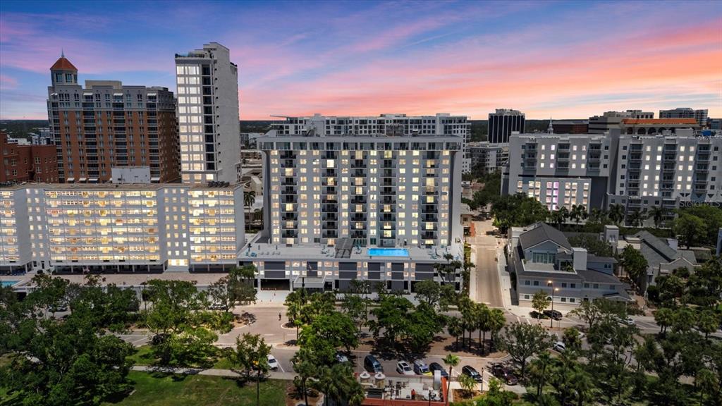101 S GULFSTREAM AVENUE UNIT 10J