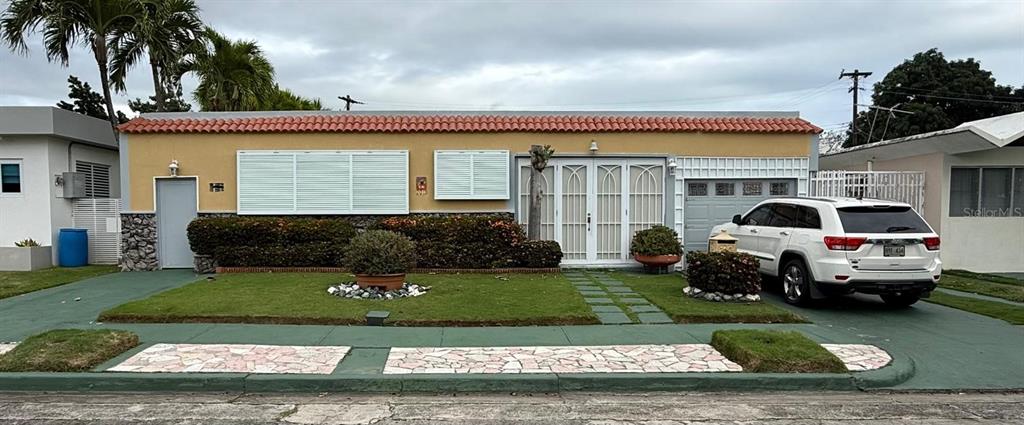 2019 CALLE CAUDAL URB. VALLE VERDE