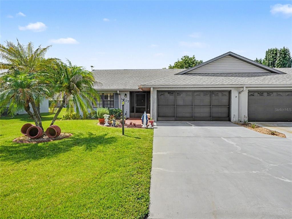 1717 W ORANGEWOOD LANE UNIT 4