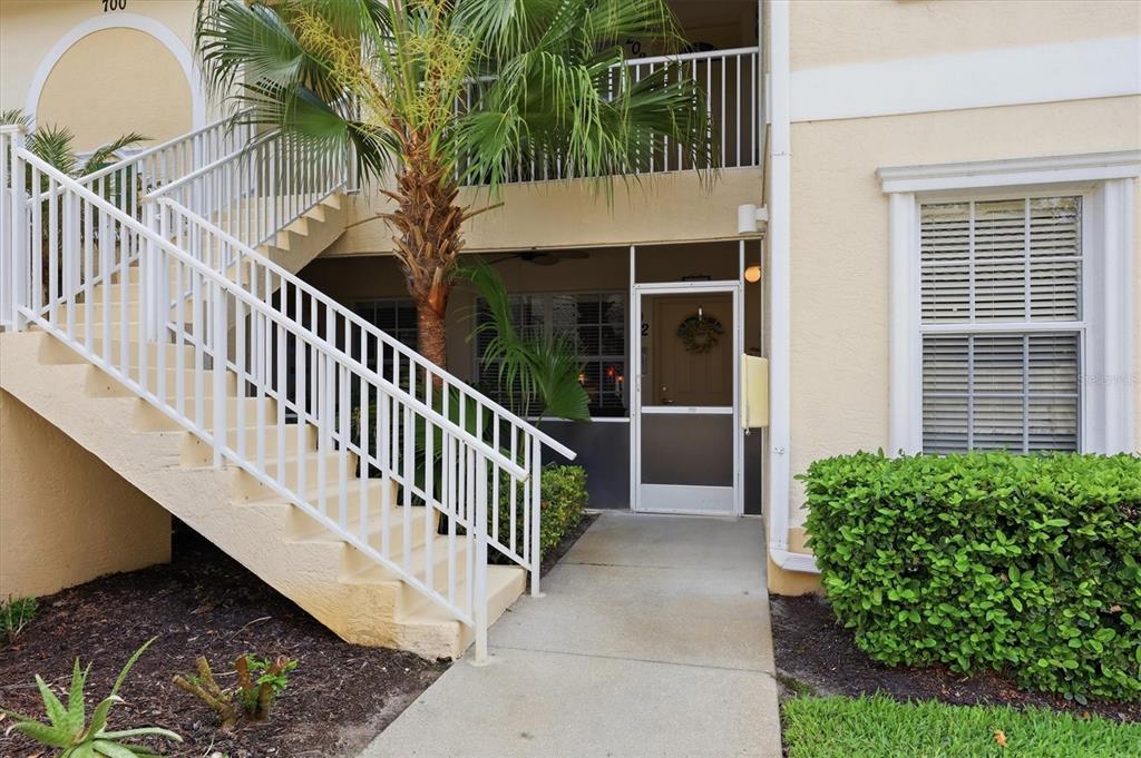 700 MIRABELLA CIRCLE UNIT 102, VENICE, FL — photo 2 of 27