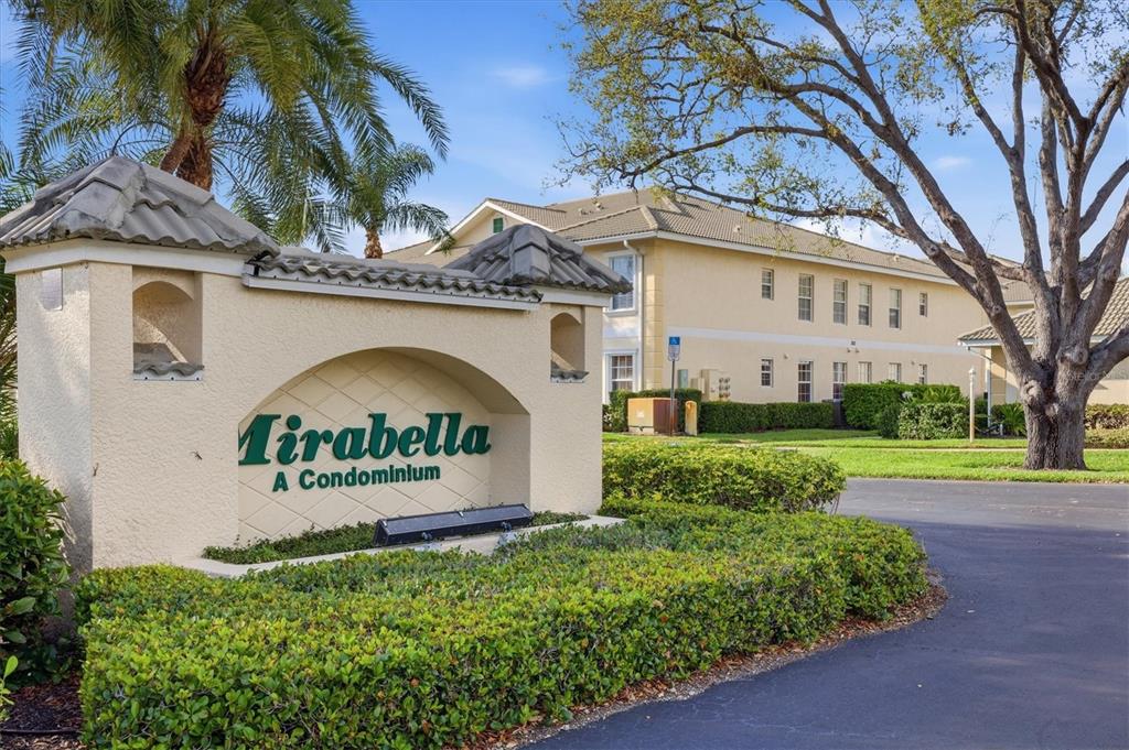 700 MIRABELLA CIRCLE UNIT 102, VENICE, FL — photo 4 of 27