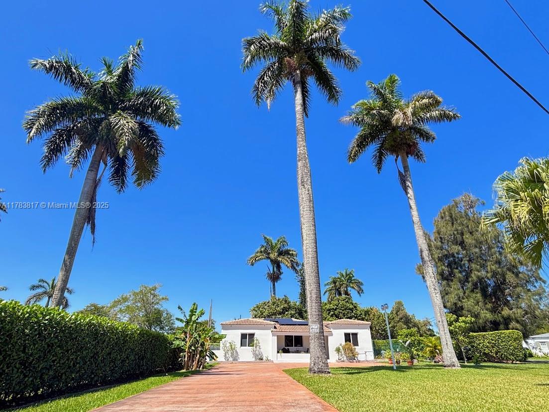 14240 S Biscayne River Rd, Miami FL 33161
