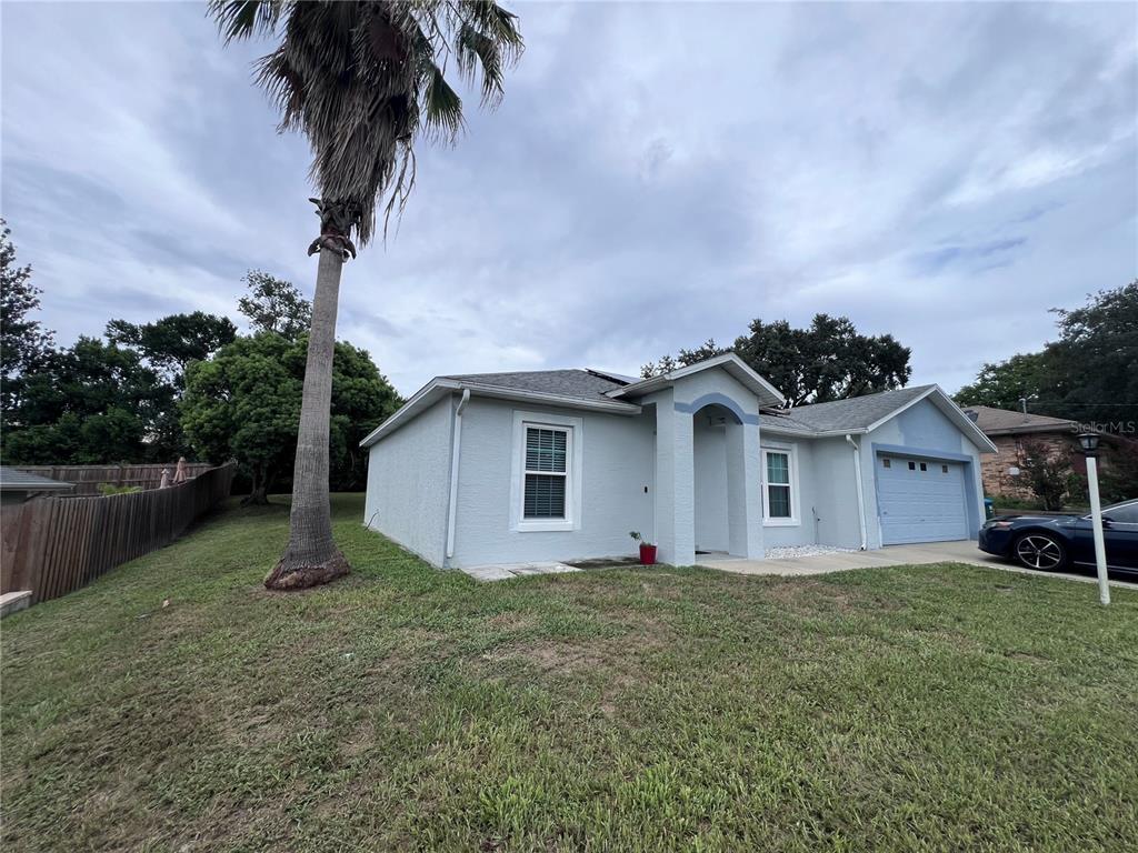 632 N GOODRICH DRIVE