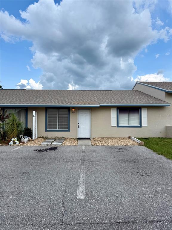 242 WINTER RIDGE BOULEVARD UNIT 242