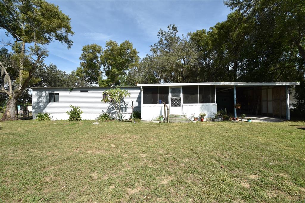 5722 LITTLE EVA ROAD