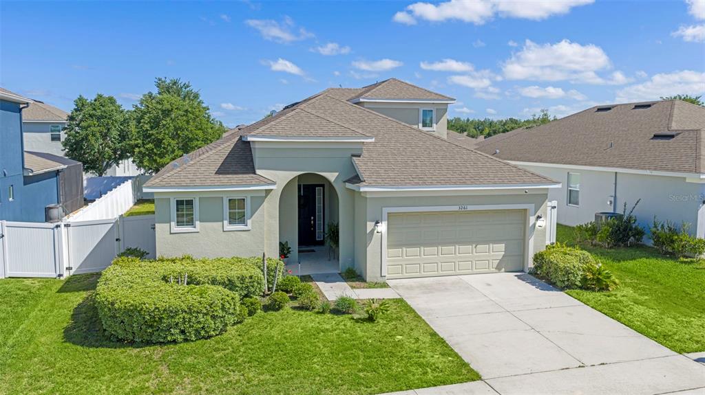 3261 BETHPAGE LOOP, MOUNT DORA, FL — photo 3 of 30