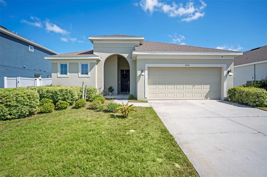 3261 BETHPAGE LOOP, MOUNT DORA, FL — photo 4 of 30