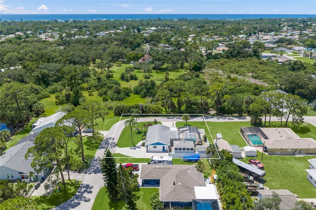 648 DUKE ROAD, VENICE, FL — photo 2 of 30