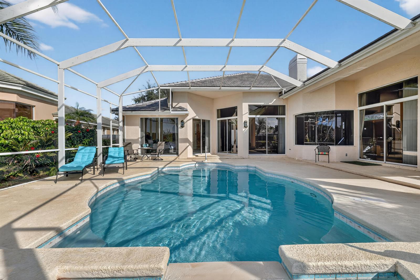 3508 Charing Cross Lane, Port St. Lucie FL 34952