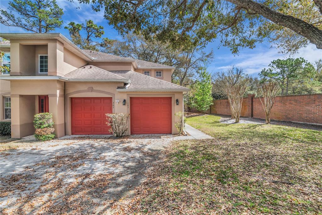3699 OAKDALE CIRCLE UNIT 105