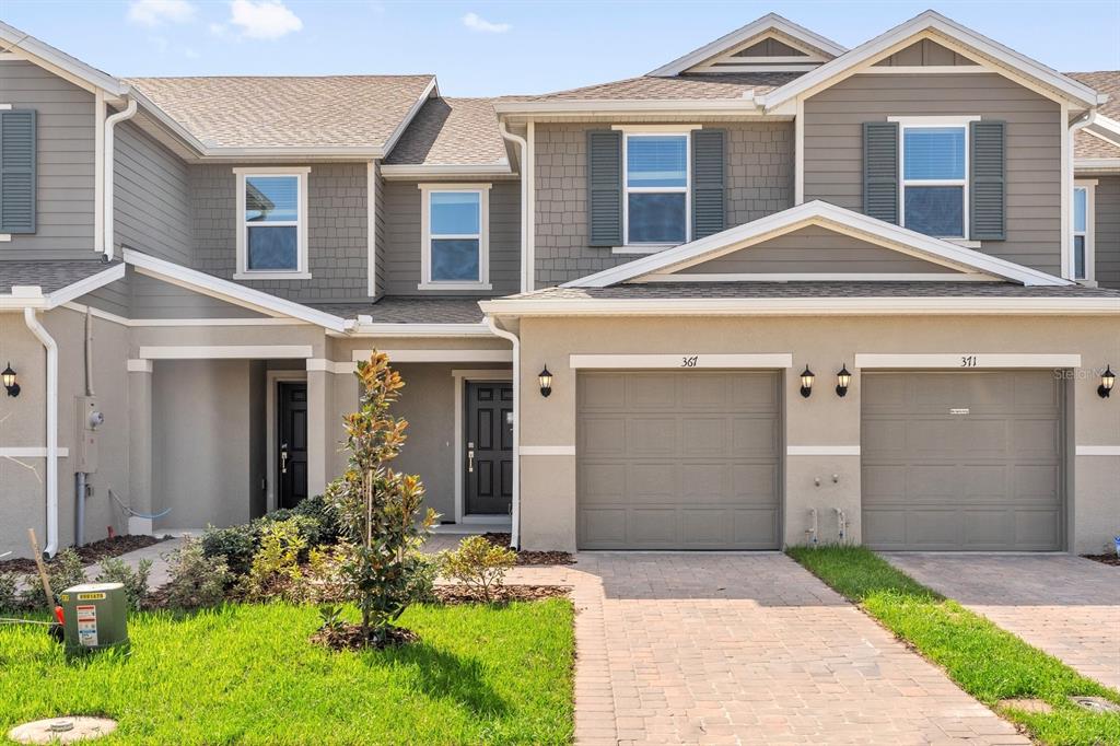 367 SEQUOIA DRIVE