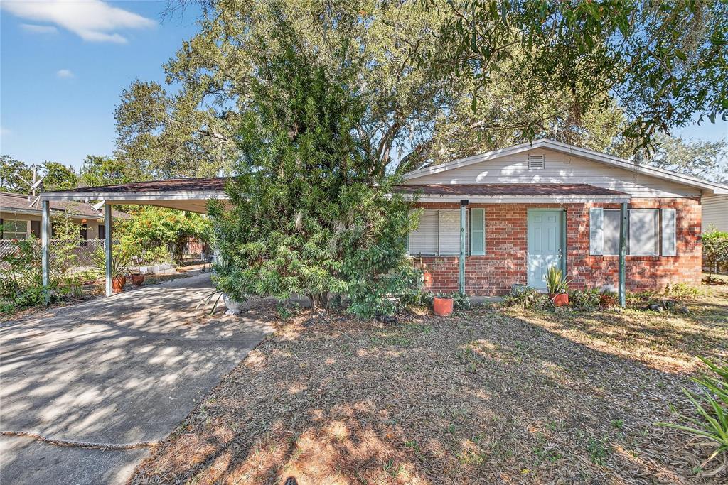 3519 COLLEEN DRIVE