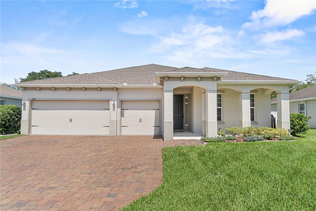 3726 HANWORTH LOOP