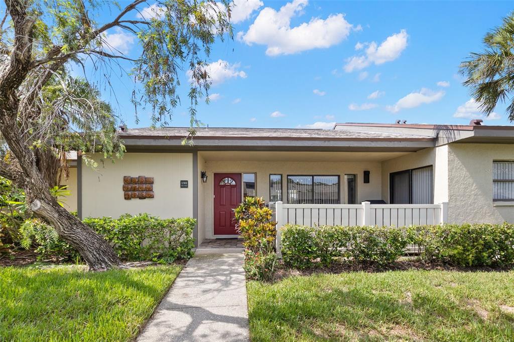 190 DALE PLACE