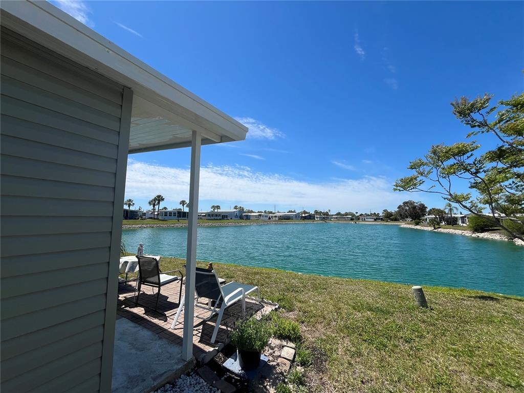822 BAVENO DRIVE, VENICE, FL — photo 4 of 30