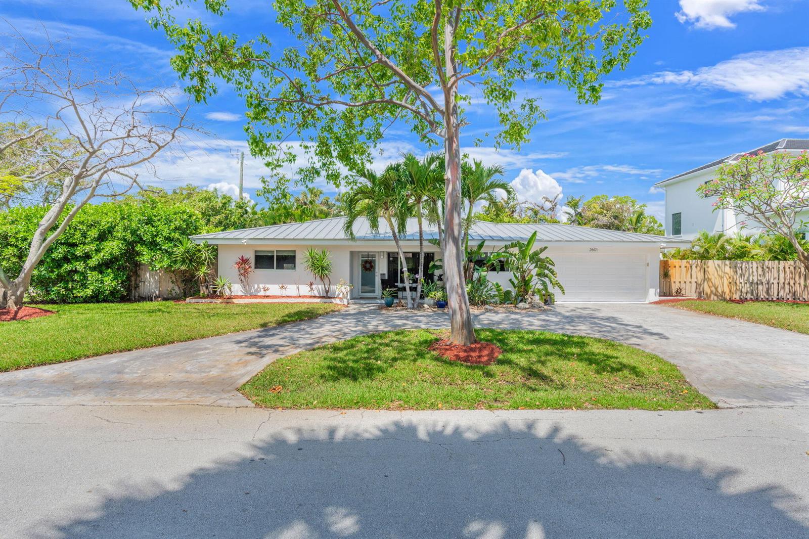 2601 NE 27th Way, Fort Lauderdale FL 33306