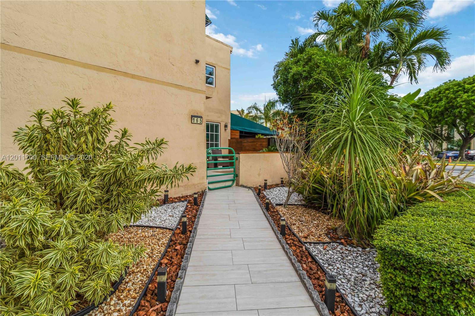 11880 SW 19th Ln # 165, Miami FL 33175