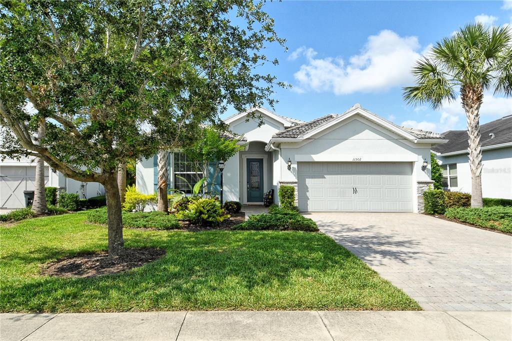 11502 GOLDEN BAY PLACE