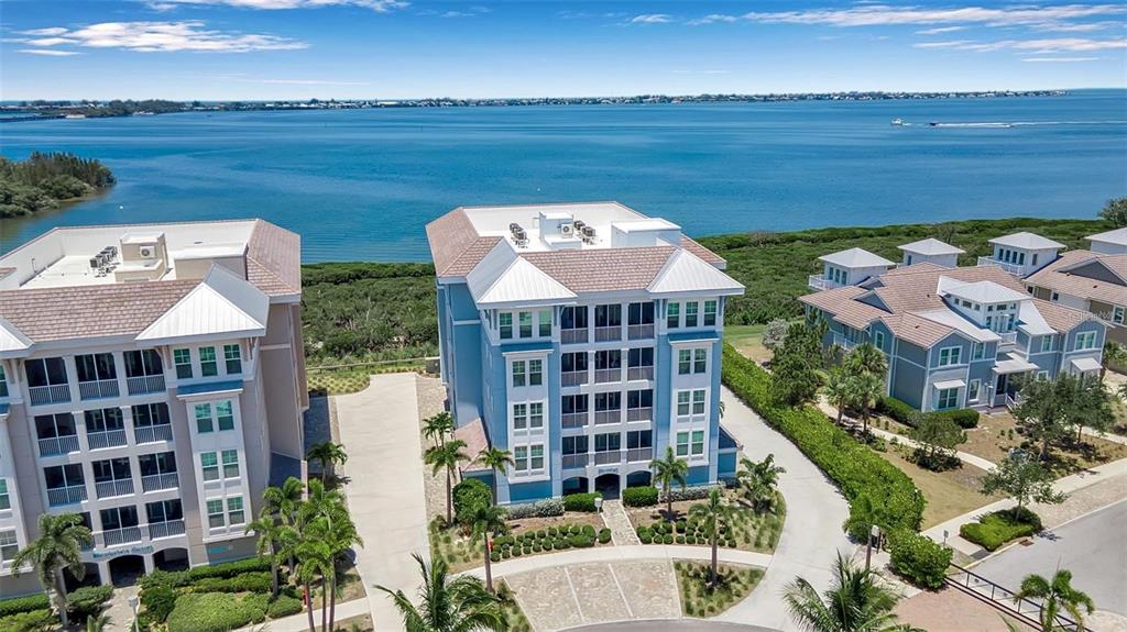 376 ARUBA CIRCLE UNIT 301, BRADENTON, FL — photo 5 of 30
