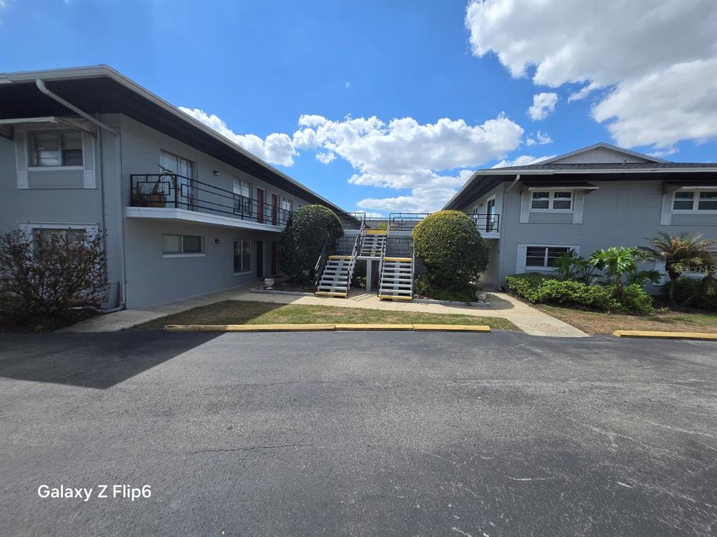 4328 EDGEWATER DRIVE UNIT C201
