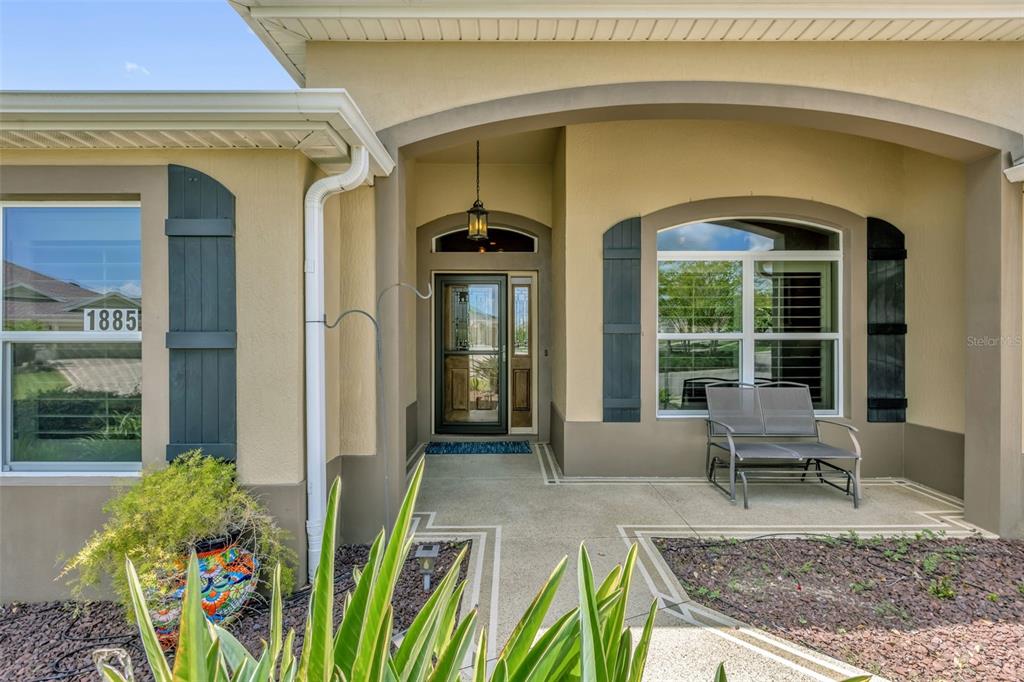 1885 OAKCREST PATH, THE VILLAGES, FL — photo 3 of 30
