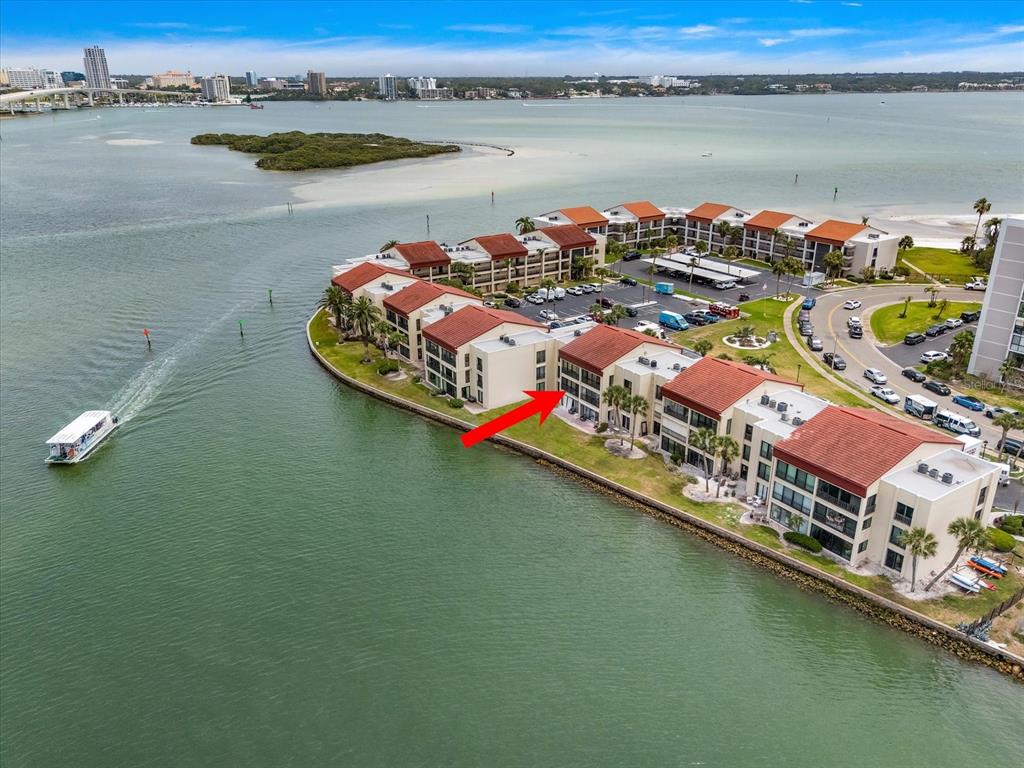 868 BAYWAY BOULEVARD UNIT 206