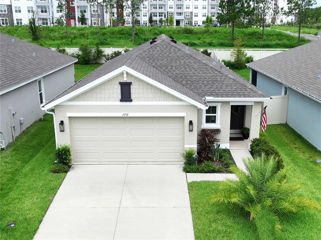 7737 SAIL CLOVER LANE