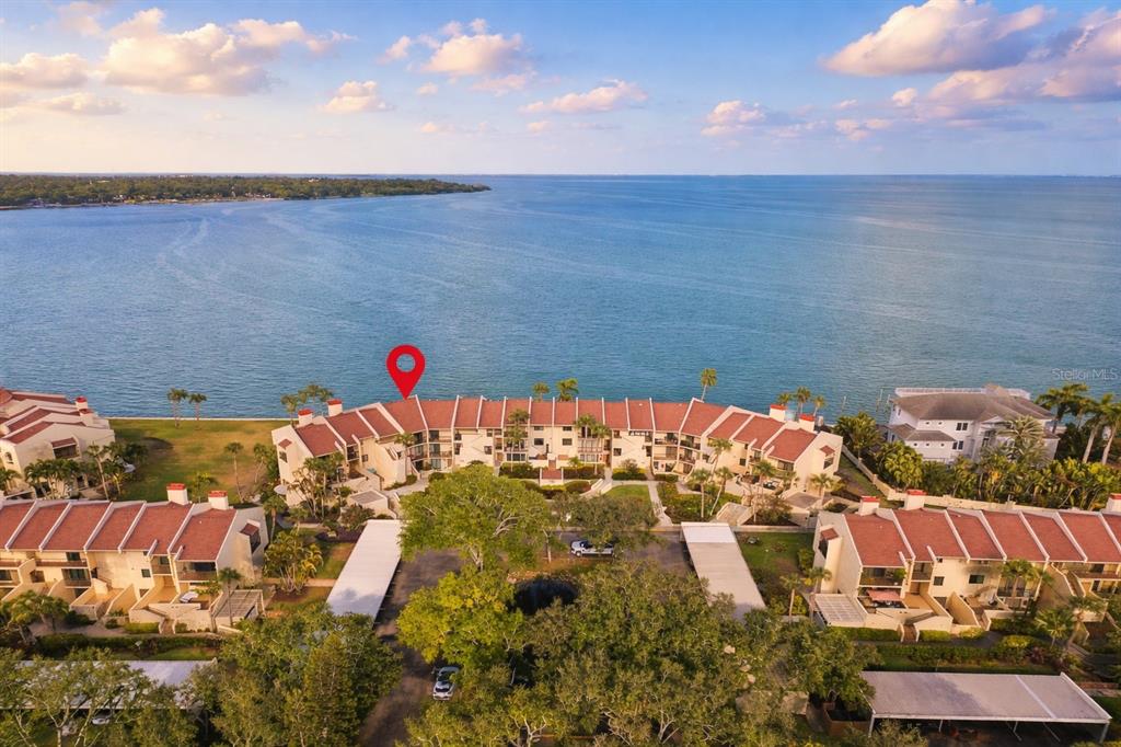 7540 SUNSHINE SKYWAY LANE S UNIT T35